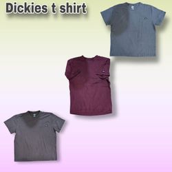 Dickies t shirt