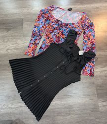 3026 - Y2Kスタイルブラウス