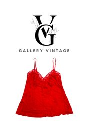 Y2K SLEEP NIGHTY TOPS