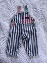 Salopettes OSHKOSH pour enfants