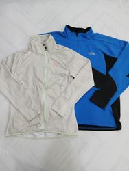 ZV1498 The North Face トラックスーツ/ジャケット