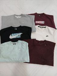 CRZ1502 Nike Sweatshirts