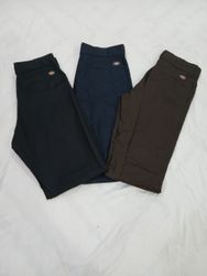 CRZ1504  Dickies 874 Pantalons Skateur