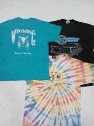 CRZ1508 Single Stitch T-Shirts