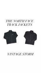 The North Face Track Jackets