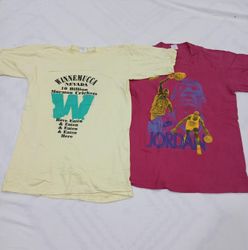 CRZ1509  T-shirts à couture simple