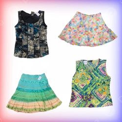 Artsy Maximalist Pick ( RX- 1229 )