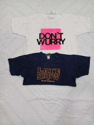 CRZ1511  Single Stitch T-Shirts