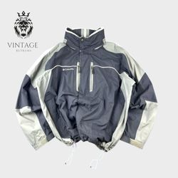 Columbia Jackets