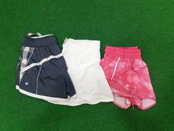 Mms070 Lululemon Shorts
