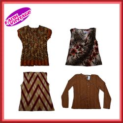 Hashy Red Violin Mix Bundle (FV-368)