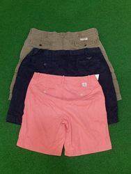 Mms072 Ralph Lauren Shorts en coton