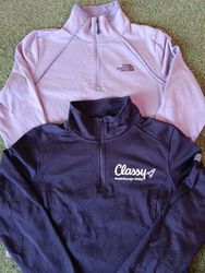 The North Face Fleece 10Pcs (RV#035)