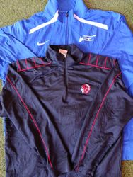 Vestes Nike 10Pcs (RV#036)