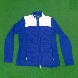 Mms077 Ralph Lauren Workwear Jacket