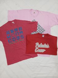 CRZ1519 T-Shirt a Cucitura Singola