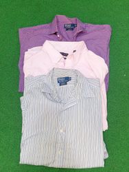 Mms080 Ralph Lauren Shirt