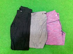 Mms081 Lululemon Tights Et Capri