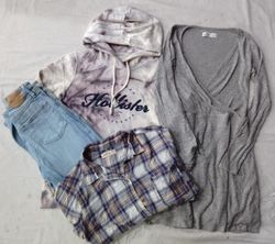 CR5913 Hollister Vintage Mix Bundle