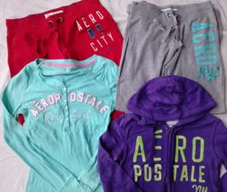 CR5915 Aeropostale Vintage Mix Bundle