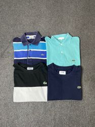 Lacoste T_Shirts