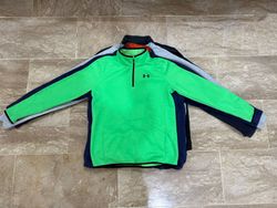 Under Armour Sweatshirts – 7 Teile Los