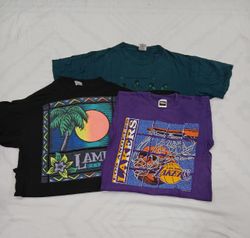 ZV1514 Single Stitch T-Shirts