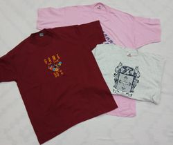 ZV1517 Single Stitch T-Shirts