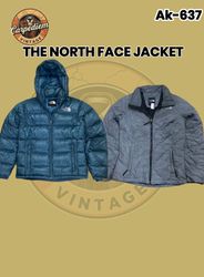 A jaqueta The North Face Ak-637