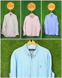 Ralph Lauren Shirts | Premium Collection..
