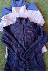 Columbia Fleece 7Pcs (RV#038)
