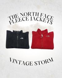 The North Face Fleece Jackets