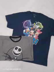 「ZV1524 Disney / Mickey Tシャツ」
