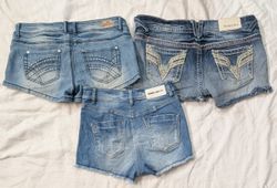 Shorts sexy da designer (marche incluse) miss sixt..