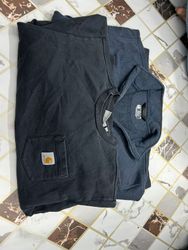 Carhartt Sweatshirts