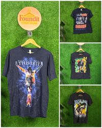 Premium Street Style Graphic & Printed Tees 👕