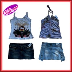 Achtung Amp Duo Top und Rock (FV-378)