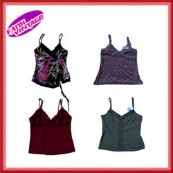 Close Up Beauty Camisole Bundle (FV-381)