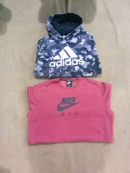 Misch-Marken Sweatshirt & Hoodie