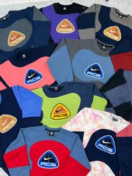 Nike ACG Rework Style Sweatshirt