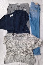 CR5920 Abercrombie  Vintage Mix Bundle