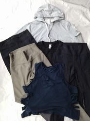 CR5925  ALO Vintage Mix Bundle