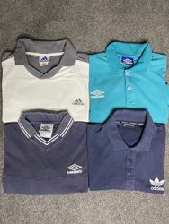 Vintage Polo T-Shirts