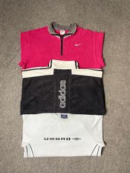 Vintage Branded Sweatshirts