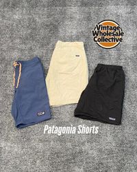 Patagonia Shorts - (15/01)