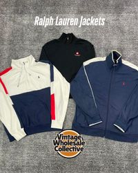 Ralph Lauren Jackets - (15/01)