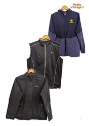💥 RV1774 Under Armour Jackets