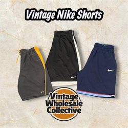 Vintage Nike Shorts - (15/01)