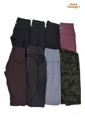 RV1777 Lululemon Leggings