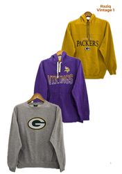 RV1782 NFL Hoodies